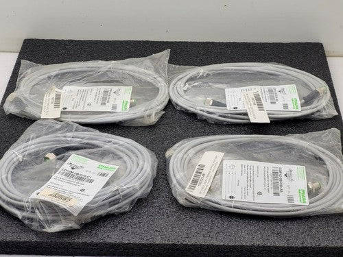 NEW AUTOMATION DIRECT 1x CD12M-0B-070-C1 CORDSET 3x CD12M-0B-030-AA