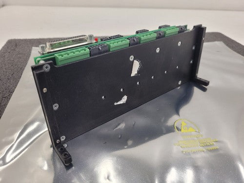 Max2000 Servo Motor Controller MAX200012A 10-2000-21 3-Axis For Parts/Repair