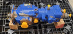 PARKER P3075R00C5C20LB20 P3 Mobile Variable Displacemet Piston Pump