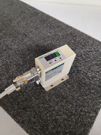 CKD FCM Series FCM-0100AI-H80AN3B Flow Controller Gas: Air Flow Rate: 100L/min
