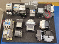 Siemens 3TH43 Industrial Contactor Overload Relay Lot of 14