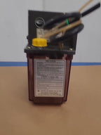 A-Ryung Power Lub AMGP-01S(F) Centralized Lubrication Oil Pump System 200/220V