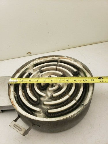 3 Phase Diffusion pump heater 60Ω
