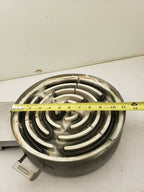 3 Phase Diffusion pump heater 60Ω