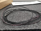 Banner PBP26U Plastic Fiber Optic Assembly 26082 Bifurcated Bendable Probe