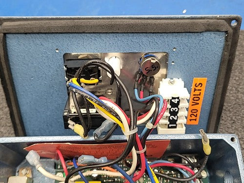 Danfoss Cyclatrol 150 Surface Mount DC Motor Speed Controller PN 150300