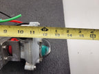 A-T Controls Series 33-1T 1" 1000PSI 3-Way Valve Air Triad Controls 2R40DA B