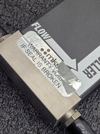 MKS 1179BX23CR14NSPC1 Mass-Flo Mass Flow Controller 2000SCCM AR Working Pull
