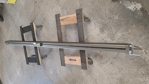 Univer S100450 Rodless Linear Pneumatic Actuator Cylinder LR2 2200