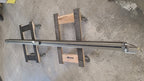 Univer S100450 Rodless Linear Pneumatic Actuator Cylinder LR2 2200