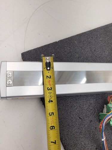 IAI Linear Actuator RCP1-SMR-I-PM-20-700-P1-S and Drive RCP2-C-SMR-I-PM-0 700mm
