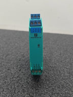 Pepperl+Fuchs KFD2-VR4-Ex126 Voltage Repeater Isolator Barrier 196355
