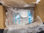 SCV KITZ SCT Mono Block Diaphragm Pneumatic Valve PCTFE Seat B23VKD8C