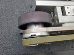 Dual Servo Motor Pneumatic Applied Friction Drive Unit For Rotary Motion Table