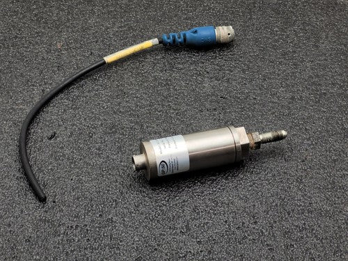 GP:50 311-B-RH-7-CA/MR Pressure Transducer 0-7500PSI