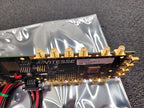 Vitesse VSC3312XYP Development Board 6.5 Gbps 12x12 Crosspoint Switch