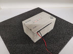 Keyence LK-2101 CCD Laser Displacement Sensor Controller Tested Working Pull