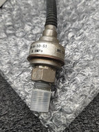 Tokyo Keiki ESMP-350 Pressure Sensor Switch 100-H-10-S1 Industrial