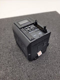 Keyence KV700 KV-700 PLC Open Box, Two End Covers DIN Rail Mount, USB, Serial