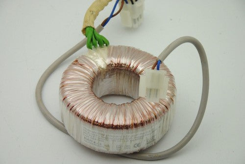 RAH S.A.S Transformer Torique Ref. 1357 Indice C, 0-115V 50/60Hz