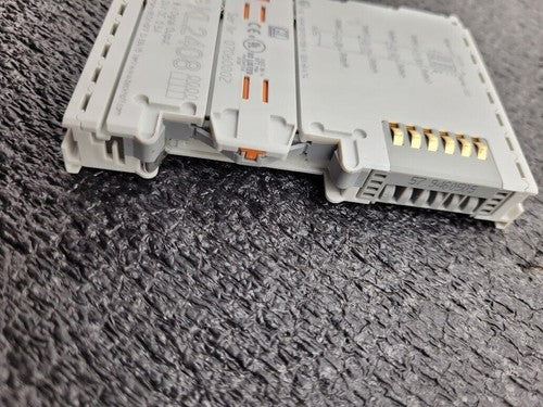 Beckhoff KL2408 8x Digital Output Terminal Module 24VDC 0.5A