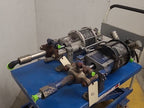 NOV National Oilwell Varco Speedco Commander Air Operated Hydraulic Pumps 2x