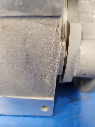Bonfiglioli BN71A4 Gearmotor 3ph .25kw Right Angle 30mm Shaft Hole 80:1 Gearbox