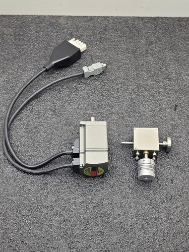 Oriental Motor AC Servo NXM45A ONDRIVES RW3-20 20:1 Right Angle Gear Reducer