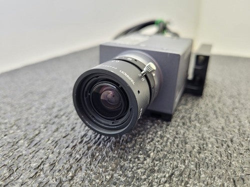 SONY XCD-SX90 Industrial CCD Camera Monochrome Camera 1/3 Type Progressive #4