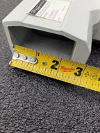 Hoffman C-CS2FECLG Flange Elbow Coupling Enclosure, 300° Swivel 60x60mm Mounting