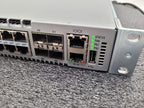 Arista DCS-7048T-A 48-Port 100/1000 RJ45 4x SFP+ 2x AC PSU R-F 7048 Switch