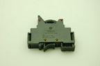 Phoenix Contact UK 10.3-Hesi Fuse Holder 35A 600V Din Rail Mount Lot of 9