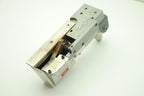 JESSE J. HEAP & SON #5100, Heavy Duty Automatic Air Cutter, 2" Blade