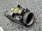 KEYENCE CV-H200M CCD Camera 7x Mega Digital Industrial Inspection Machine Vision