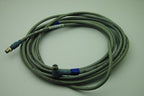 TURCK RSC WKC 5723-6.3M, 5-Pole M/F Cordset