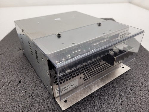 Cosel PAA600F-24 100-240VAC 8.2A Input 24VDC 27A 600W Output