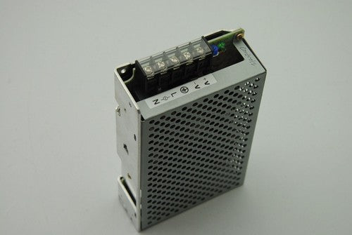 OMRON S82J-05024D Power Supply, Output DC 24V 2.1A