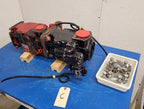 Danfoss Sunsource R83026250 JRL-S65C-CR-25 Viariable Hydraulic Piston Pump C