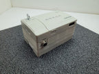 Keyence LK-2101 CCD Laser Displacement Sensor Controller Tested Working Pull