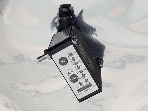 Sick OD2-P30W04I0 6036580 Displacement Ranging  Sensor Scanner