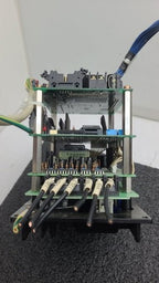 Yaskawa CIMR-04JP3-3B00M Servo Drive AC Controller PCB Assembly Module