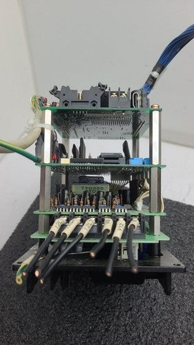 Yaskawa CIMR-04JP3-3B00M Servo Drive AC Controller PCB Assembly Module