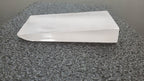 Industrial Crystal Synthetic Sapphire Ingot 1.5 Pounds (S)