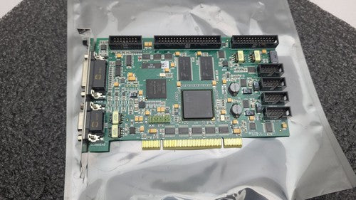Cytron Laser Scanhead Galvo Control Board Marking On The Fly 3D FPGA S41301 PCB