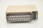 OMRON C200H OC225 Output Unit PLC 250VAC 24VDC - Lot of 2
