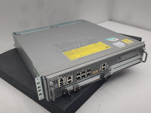 Cisco ASR 1002-X Aggregation Services Router Cisco ASR 1002-X Series