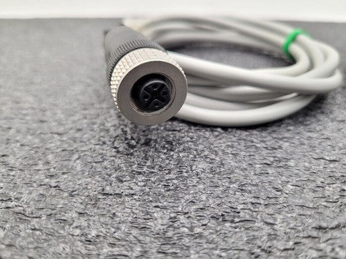 SICK MHF15-21NG1PSM Fluid Level Sensor MHF15 Optical Switch 1052237 w/ Cable