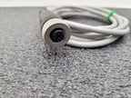 SICK MHF15-21NG1PSM Fluid Level Sensor MHF15 Optical Switch 1052237 w/ Cable