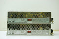 Lot of 2 Power Supply PS1-150W-36, Input 100/200 VAC 3.2 A 200/240 VAC 1.6A