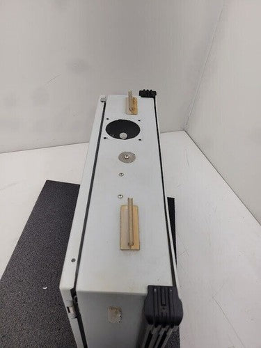 Hoffman NVent Control Panel Enclosure CP405012 Concept Hmi 400x500x120mm Unit A